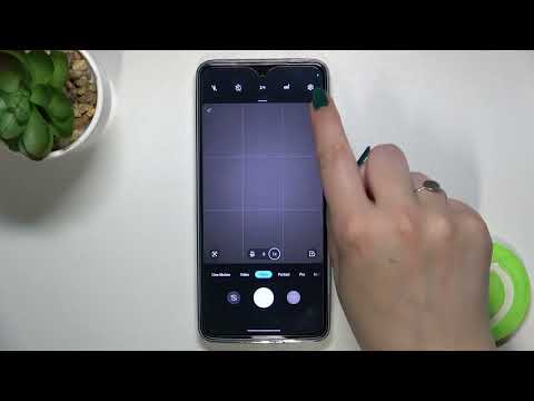 How to Reset Camera Settings in MOTOROLA Edge 30 - Fix Camera Problems
