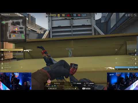 KRIMZ quad kill clutch Train