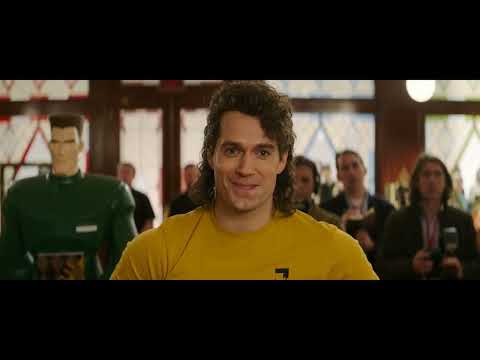 Ending Scene | Argylle (2024)