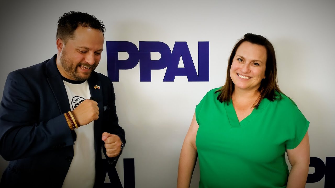 Education Day at The PPAI EXPO