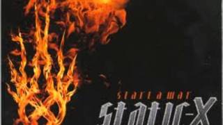 STATIC X - I'M WITH STUPID