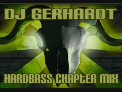 DJ Gerhardt - Hardbass Chapter Compilation 3