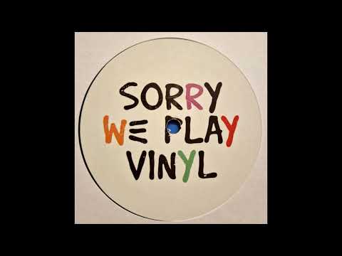 VRW01  -b2 Edit3 ( sorry we play vinyl 01 )