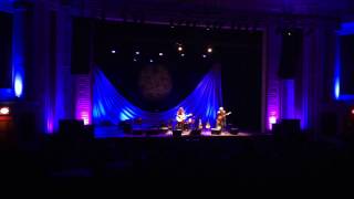 Caroline Doctorow -Full Set @Patchogue Theater for the Performing Arts-Full set