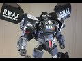 Sky SWAT Review
