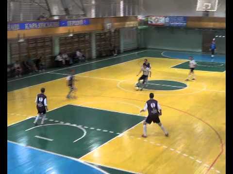 22 Кубок ФК Универ.23 тур.9 лига.Dverman -  U B Development