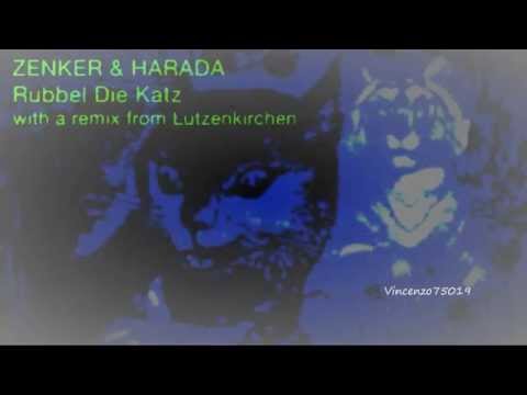 Zenker & Harada - Rubbel Die Katz (Lutzenkirchen Remix) TULIPA092