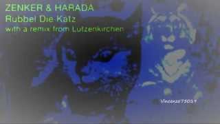 Zenker & Harada - Rubbel Die Katz (Lutzenkirchen Remix) TULIPA092