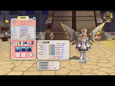 CARA MEMBACA CRITICAL - SEAL ONLINE MAJAPAHIT