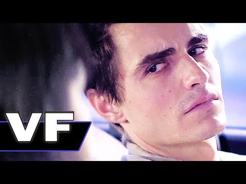 6 BALLOONS Bande Annonce VF FilmsActu