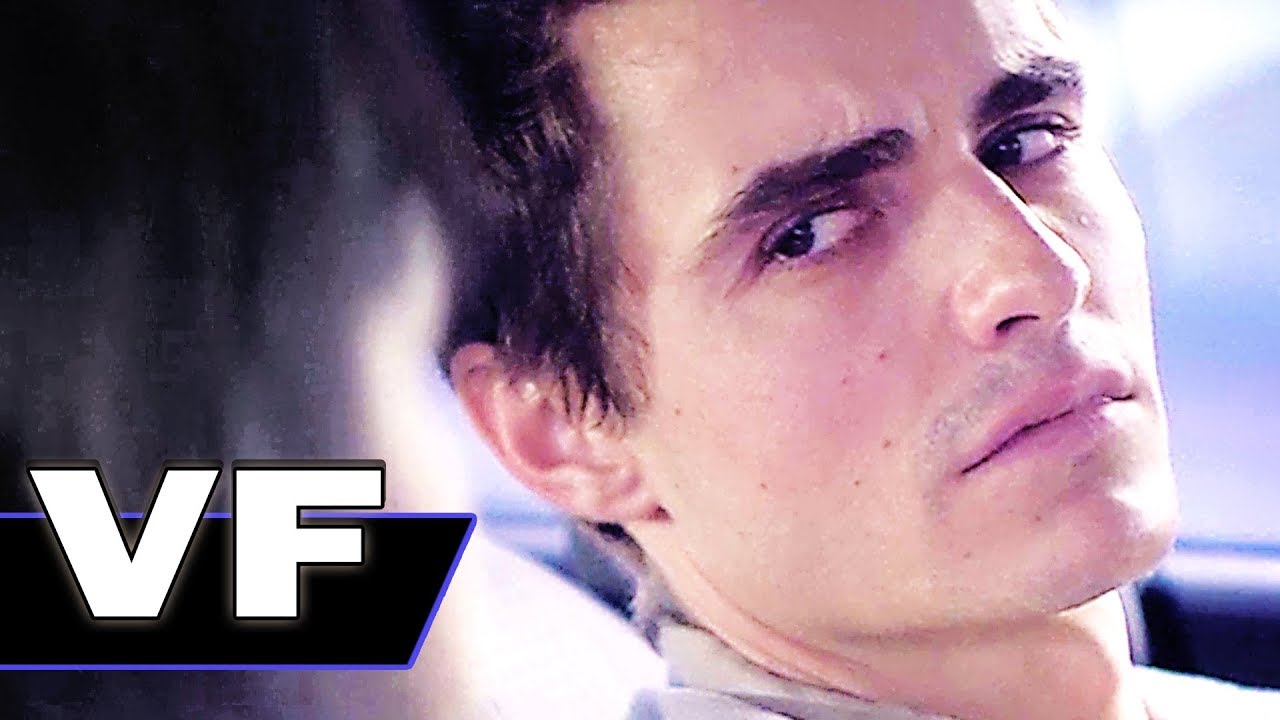 Miniature de la vidéo 6 BALLOONS Bande Annonce VF FilmsActu du film 6 Balloons