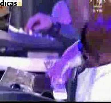 Mylo - Drop the pressure - Lowlands 2004 - Good quality!!!