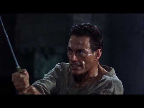 Das Abenteuer von Jean-Claude Van Damme auf der Suche nach dem verlorenen Artefakt! | Actionfilm 4K