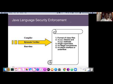 Java Cryptography Part1