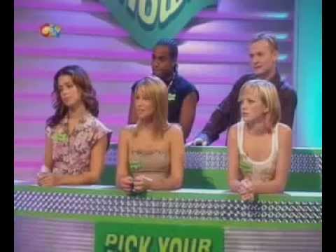 SMTV - Pick Your Knows
