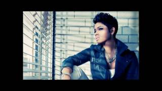 RaVaughn &quot;Right Here&quot; Brandy Demo