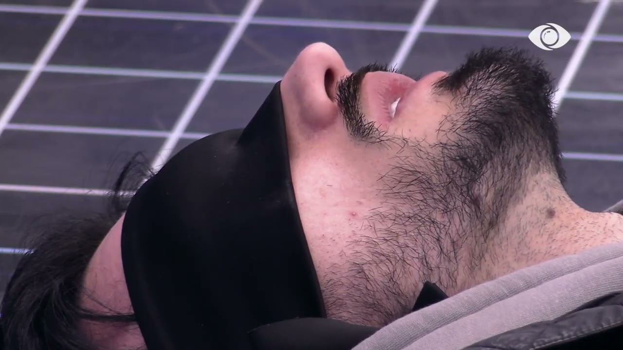 Bie gongu/ Mbyllet sfida për Kristin