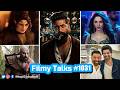 Filmy Talks 1031 Toxic Trailer Varanasi Ragini MMS 3 God Of War Live Action Rajveer Deol