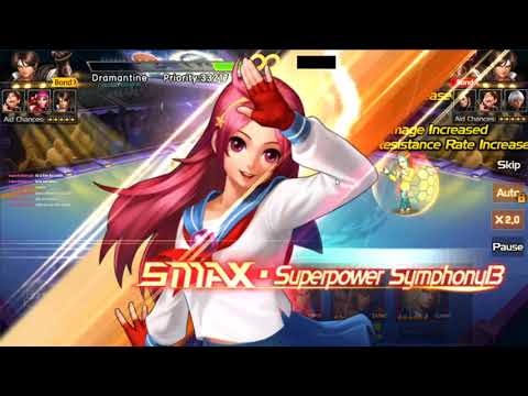 kof 98 um ol - live 577