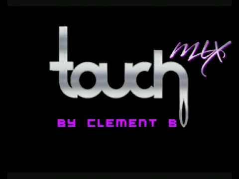 SHM & Johan Wedel - Leave the Shu (Clement B bootleg)