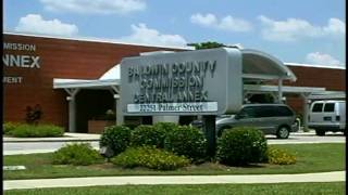 preview picture of video 'Baldwin County Alabama promo - HI-Fi Version'