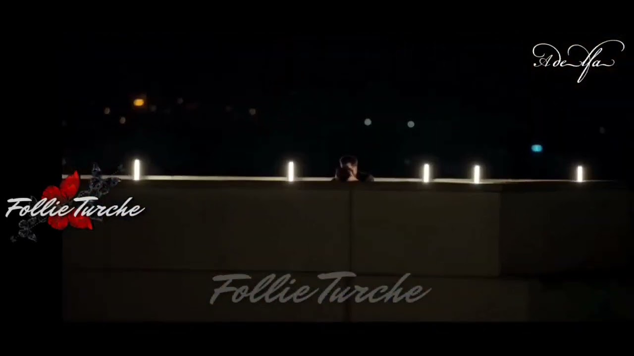 Dünyayla Benim Aramda Clip primo episodio Un gioco d'amore, quanto lontano può andare