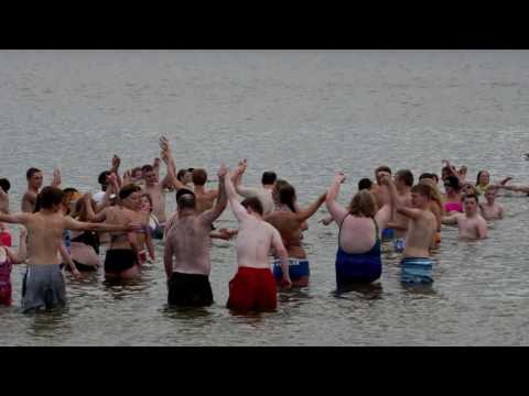 2016 Kamp Dovetail Slideshow