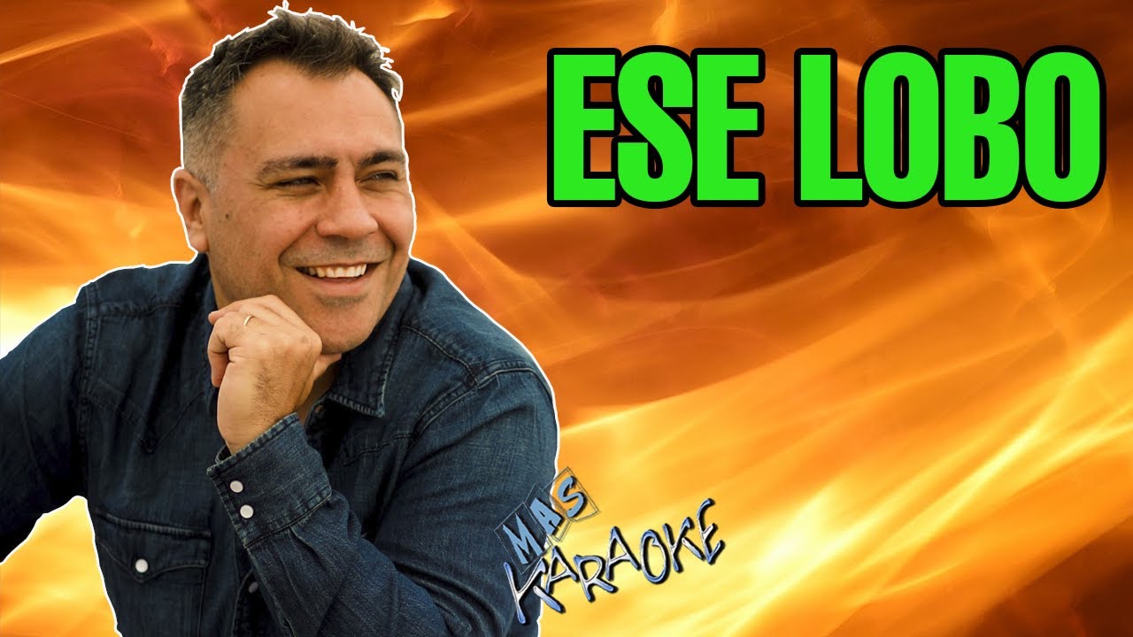 ESE LOBO