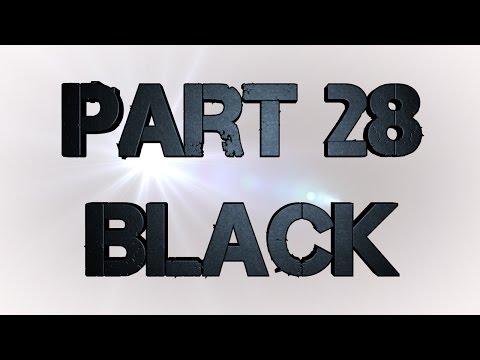 Miniature Painting 101: Part 28 - Black