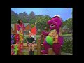 The Barney Theme Song S2 Custom Intro Gen 2 Edition