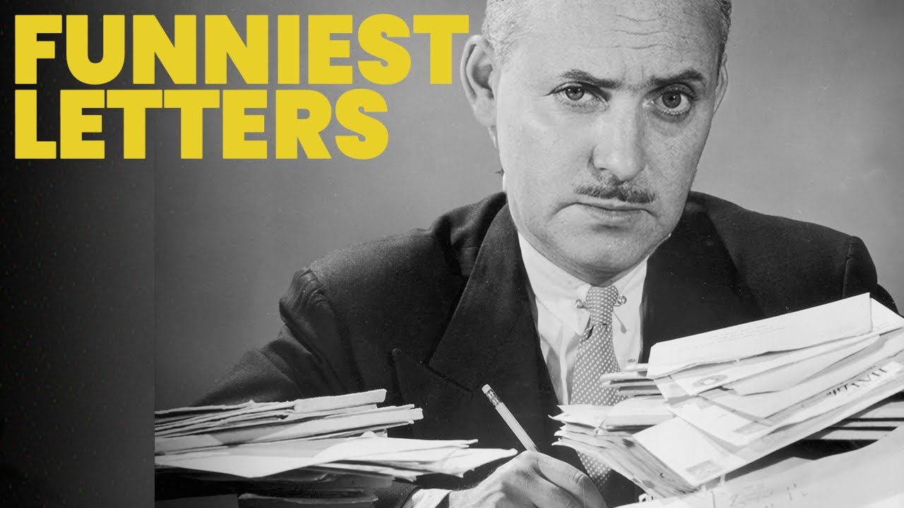 The strangest and funniest letters ever sent to The Times