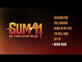 Sum 41 - Never There [Live from Studio Mr. Biz]