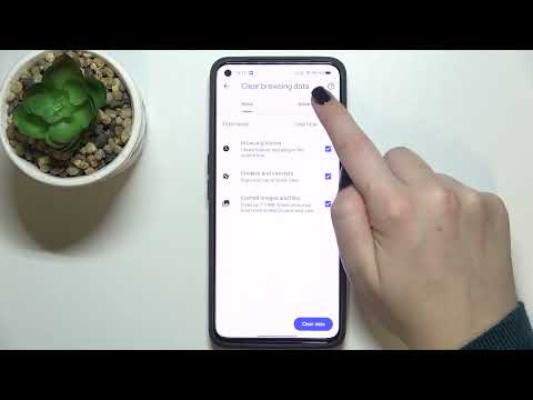 How to Clear Browser on REALME GT Neo 2 – Remove Search History
