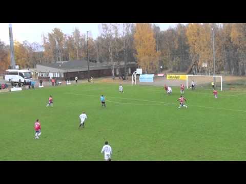 Ps Kemi - Ac Kajaani 06.10.12