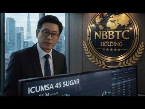 NBBTC Holding – Uluslararası Ticaret Süreci Yönetimi - KOR