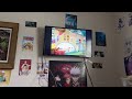 Opening To Little Einsteins Rocket S Firebird Rescue 2007 DVD