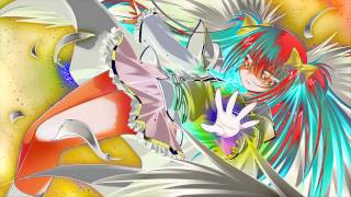 Nightcore - I Am The Amazon