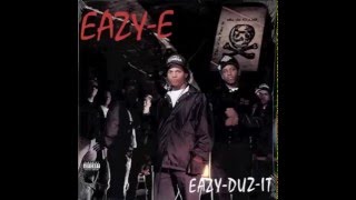 Merry Muthafuckin&#39; X-Mas Eazy E