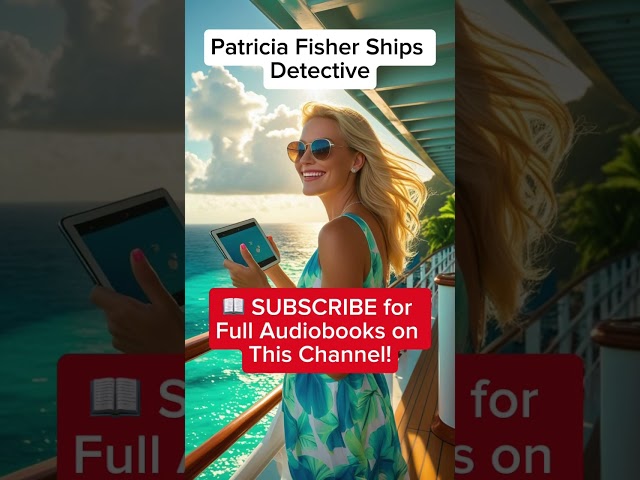 Vídeo relacionado con La Versión del Director: Un misterio de Patricia Fisher Libro 3