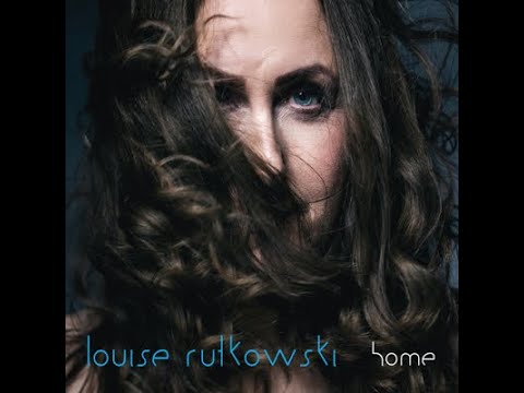 Louise Rutkowski - PledgeMusic Intro Video