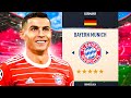 I Saved Bayern Munich...