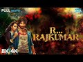 R Rajkumar 8K 4K Full Movie Shahid Kapoor Sonakshi Sinha Sonu Sood Action Dhamaka