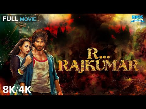 R...Rajkumar