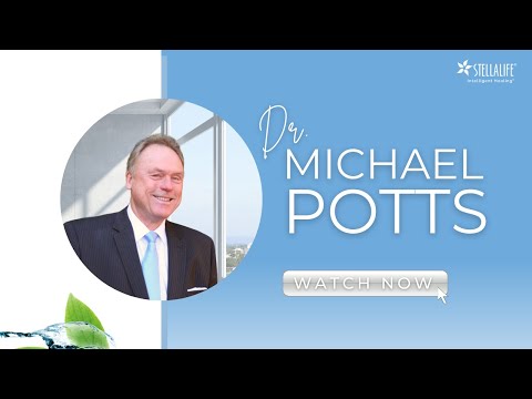 Dr. Michael Potts