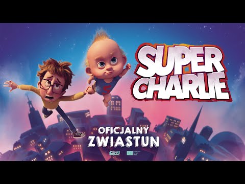 Trailer filmu Super Charlie