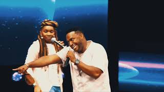 Jonathan Nelson - I Agree (Live Music Video)