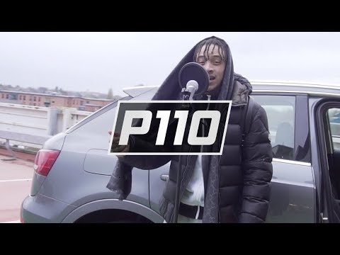 P110 - D Skitz - Stars Freestyle [Music Video]