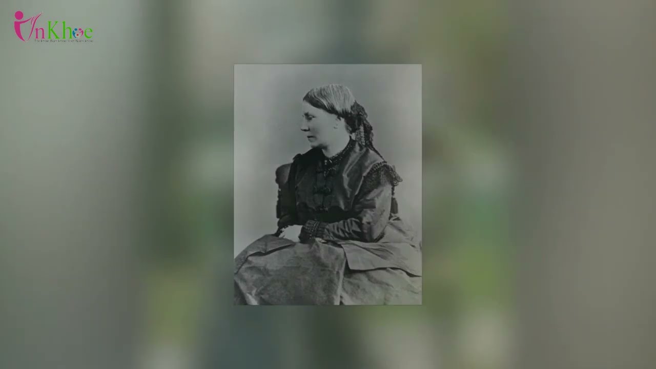 Nữ bác sĩ đầu tiên của nước Mỹ - Elizabeth Blackwell