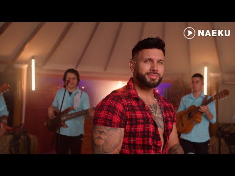 Alexander González - Las Madres Nunca Mueren (Sesión en vivo)