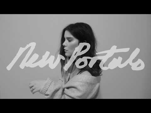 SObER (Acoustic) [OFFICIAL MUSIC VIDEO] - New Portals